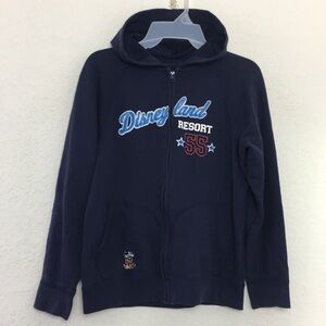 ✅Women Authentic Disney Hoodie Size XL